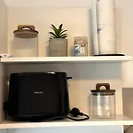 아파트 Dutti's - B I 2 I 4 Beds I Kitchen I Wifi I Tv I Parking I Autobahn