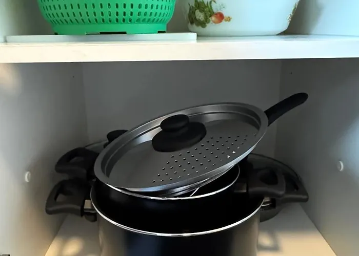 Appartement Dutti's - I 2 I 4 Beds I Kitchen I Wifi I Tv I Parking I Autobahn *