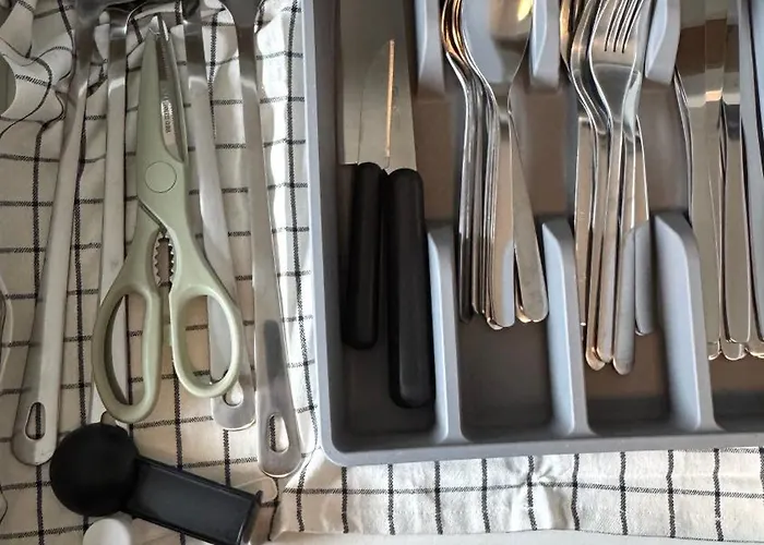 Dutti's - I 2 I 4 Beds I Kitchen I Wifi I Tv I Parking I Autobahn *